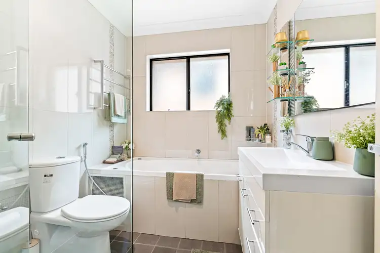 Sixth view of Homely semi-detached listing, 189A Auburn Road, Yagoona NSW 2199