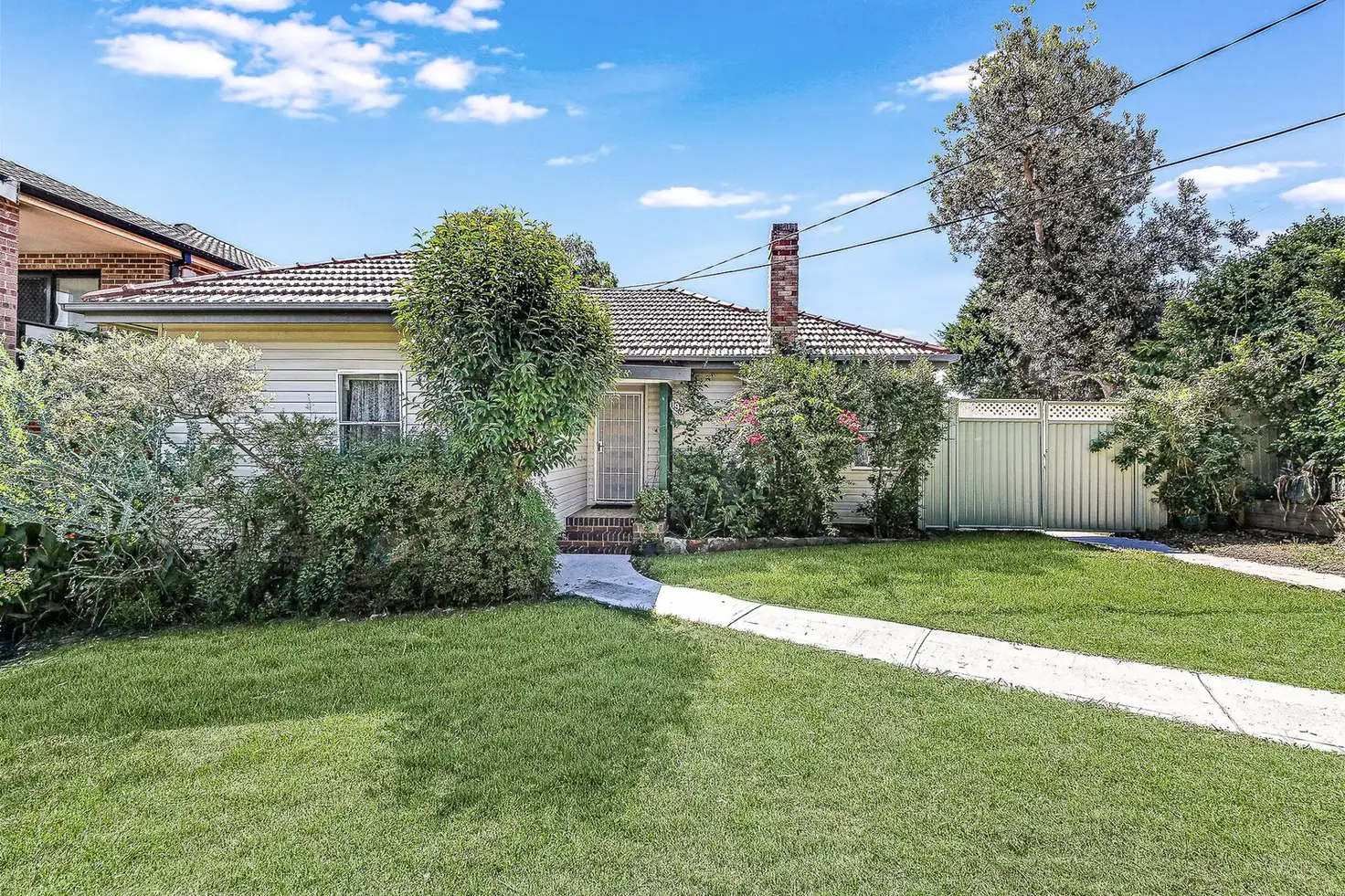 Main view of Homely house listing, 193 Auburn Road, Yagoona NSW 2199