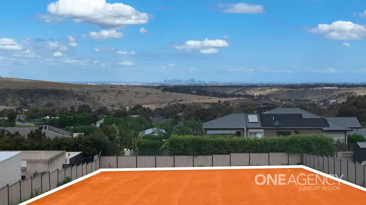 176 Belleview Drive, Sunbury VIC 3429