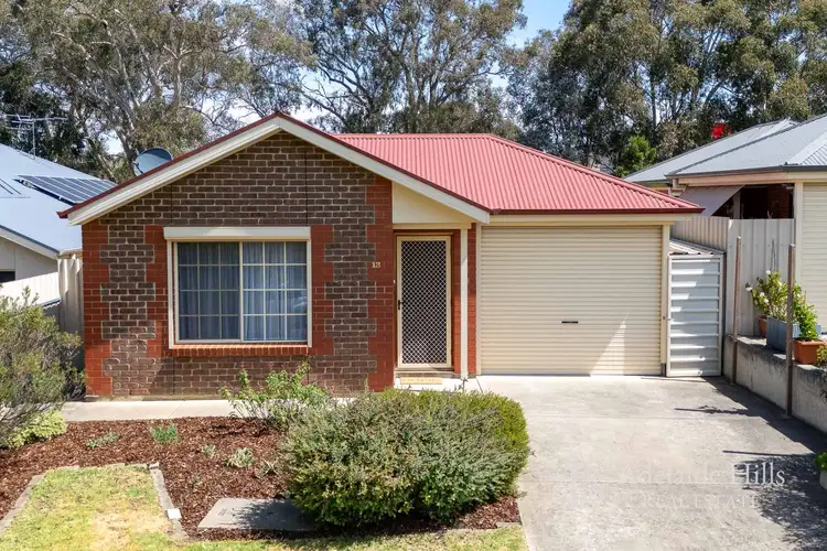 13 Parkview Drive, Mount Barker SA 5251
