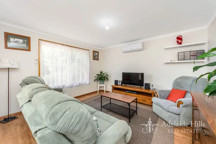 Second view of Homely house listing, 13 Parkview Drive, Mount Barker SA 5251