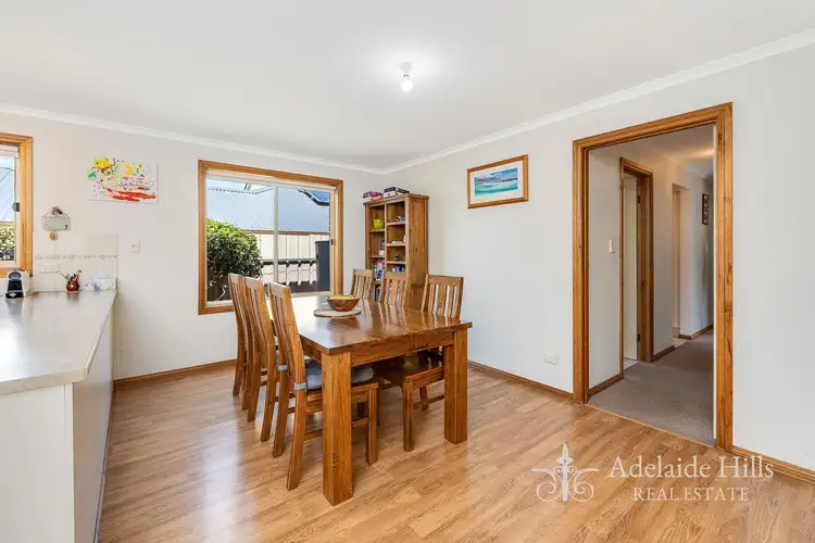 Fourth view of Homely house listing, 13 Parkview Drive, Mount Barker SA 5251