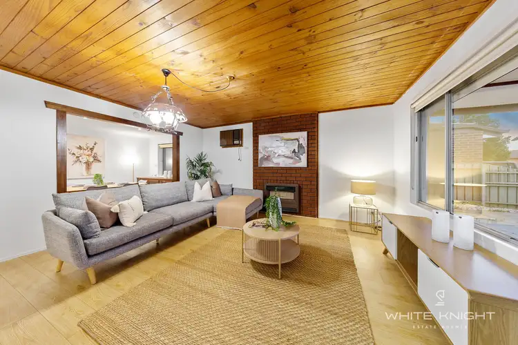 Third view of Homely house listing, 93 Power Street, St Albans VIC 3021