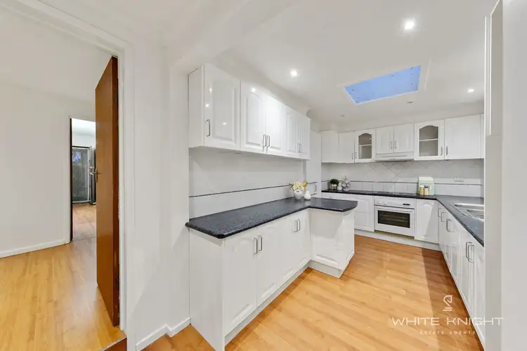 Fourth view of Homely house listing, 93 Power Street, St Albans VIC 3021