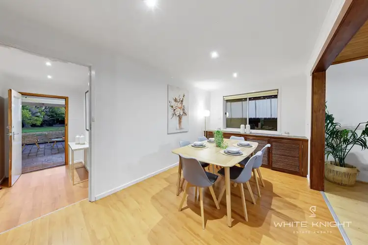 Fifth view of Homely house listing, 93 Power Street, St Albans VIC 3021