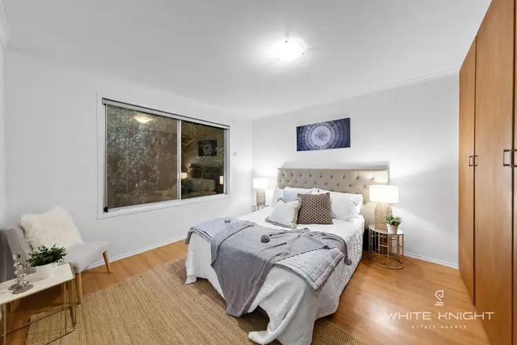 Sixth view of Homely house listing, 93 Power Street, St Albans VIC 3021