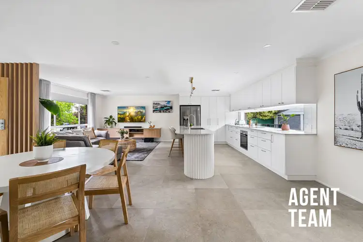22 Abercorn Crescent, Isabella Plains ACT 2905