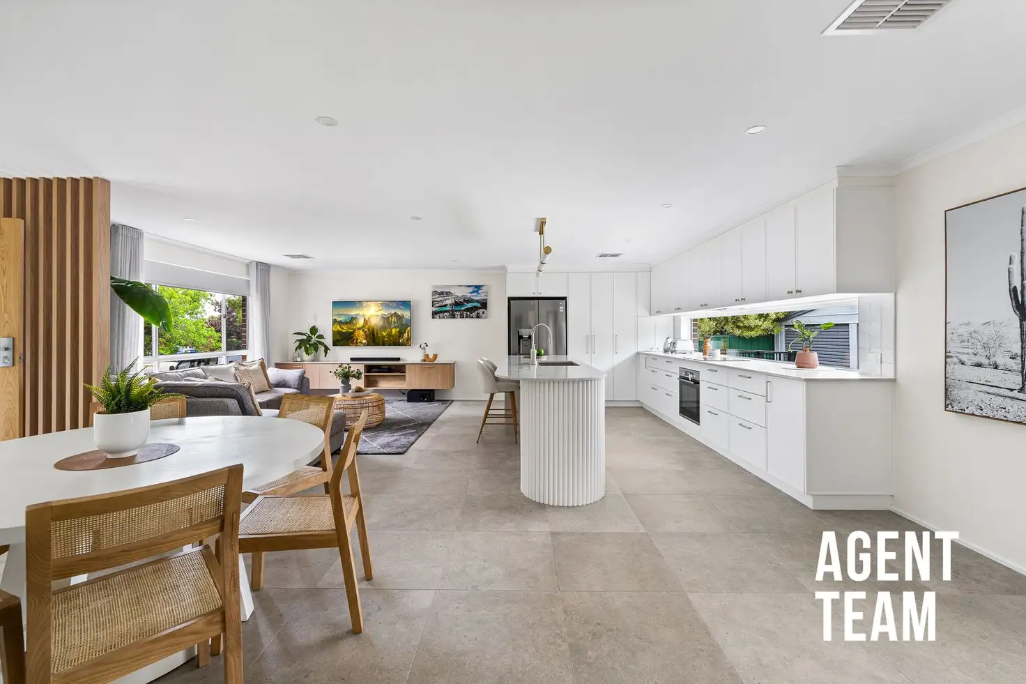 Main view of Homely house listing, 22 Abercorn Crescent, Isabella Plains ACT 2905