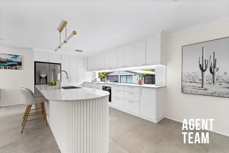 Third view of Homely house listing, 22 Abercorn Crescent, Isabella Plains ACT 2905