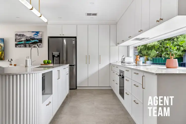 Fifth view of Homely house listing, 22 Abercorn Crescent, Isabella Plains ACT 2905