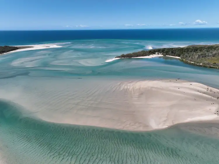 Fifth view of Homely land listing, Address available on request