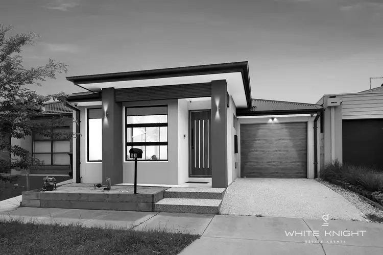 53 Samuel Road, Weir Views VIC 3338