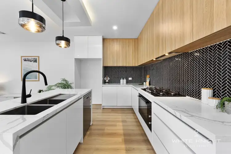 Third view of Homely house listing, 53 Samuel Road, Weir Views VIC 3338