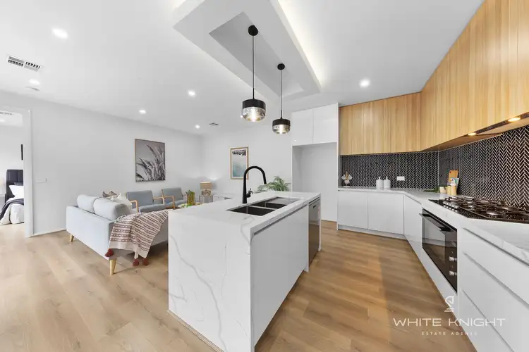 Fourth view of Homely house listing, 53 Samuel Road, Weir Views VIC 3338