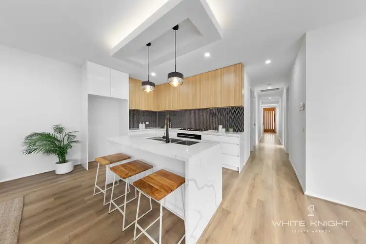 Fifth view of Homely house listing, 53 Samuel Road, Weir Views VIC 3338