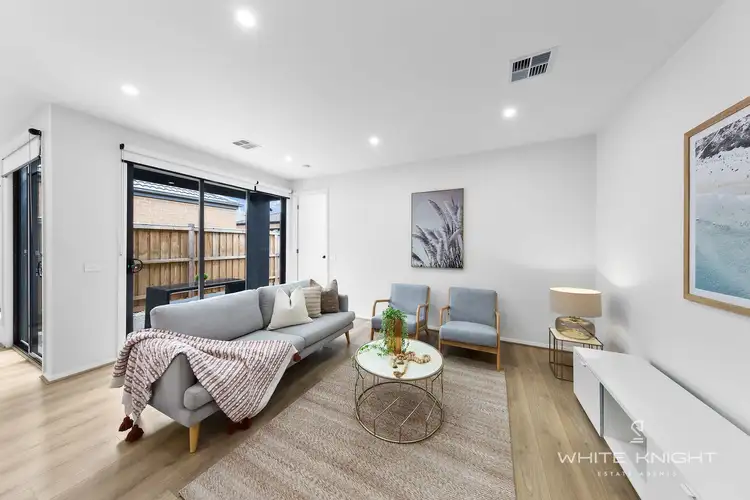 Seventh view of Homely house listing, 53 Samuel Road, Weir Views VIC 3338