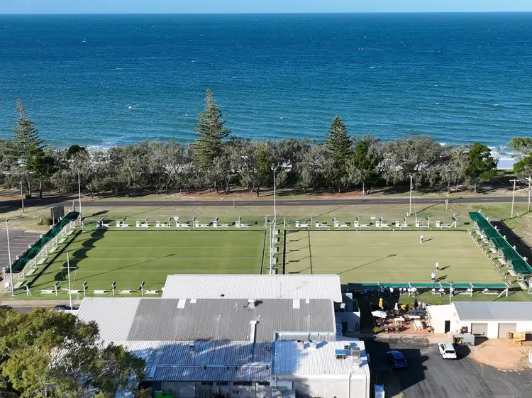 Third view of Homely land listing, 18 Poinciana Court, Woodgate QLD 4660