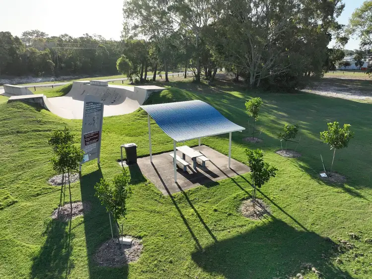 Fourth view of Homely land listing, 18 Poinciana Court, Woodgate QLD 4660