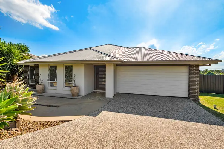7 Glenwood Court, Warwick QLD 4370