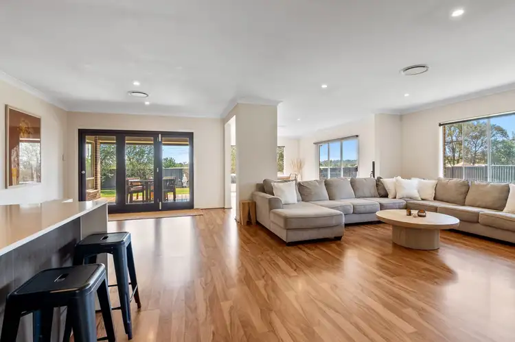 Second view of Homely house listing, 7 Glenwood Court, Warwick QLD 4370