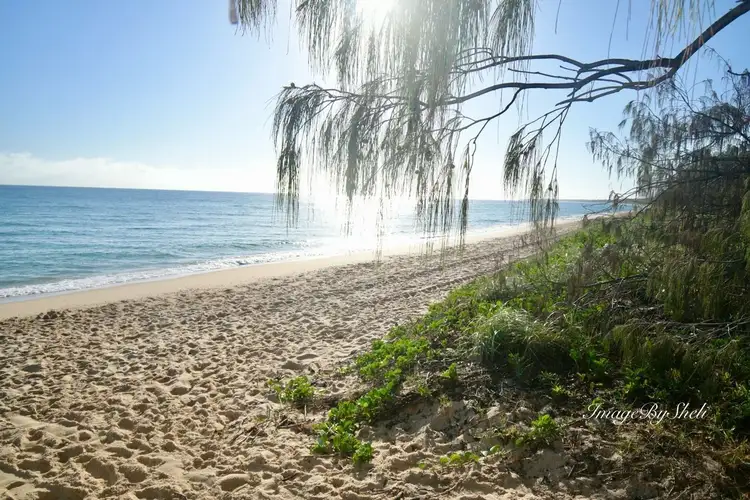 Third view of Homely land listing, 162 Acacia Street, Woodgate QLD 4660