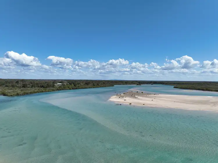 Fifth view of Homely land listing, 162 Acacia Street, Woodgate QLD 4660