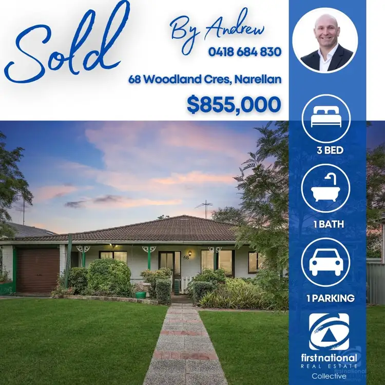 68 Woodland Crescent, Narellan NSW 2567