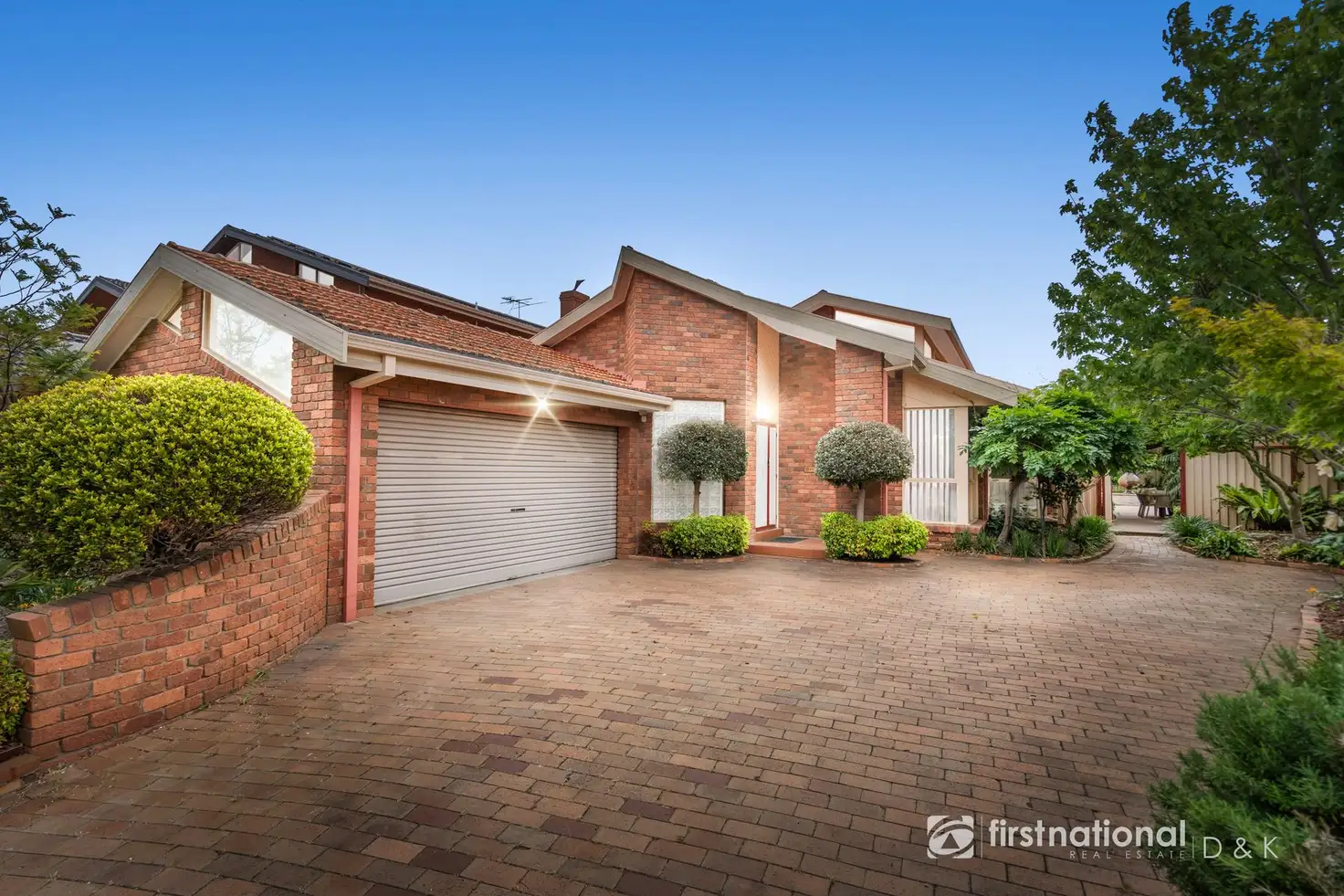 Main view of Homely house listing, 19 Falconer Court, Keilor VIC 3036