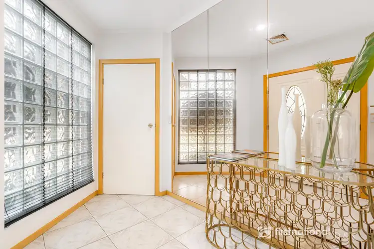 Second view of Homely house listing, 19 Falconer Court, Keilor VIC 3036