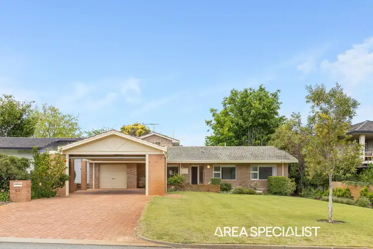 43 Dumfries Road, Floreat WA 6014