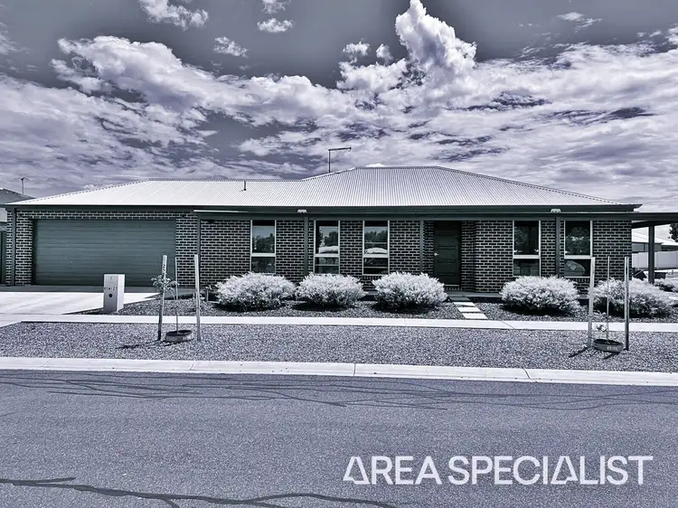 Main view of Homely house listing, 1 Remi Court, Mildura VIC 3500