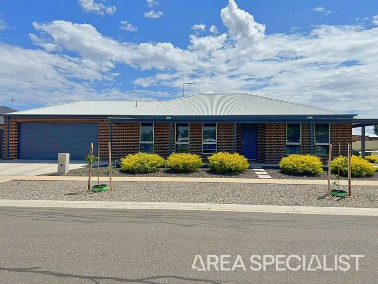 Second view of Homely house listing, 1 Remi Court, Mildura VIC 3500