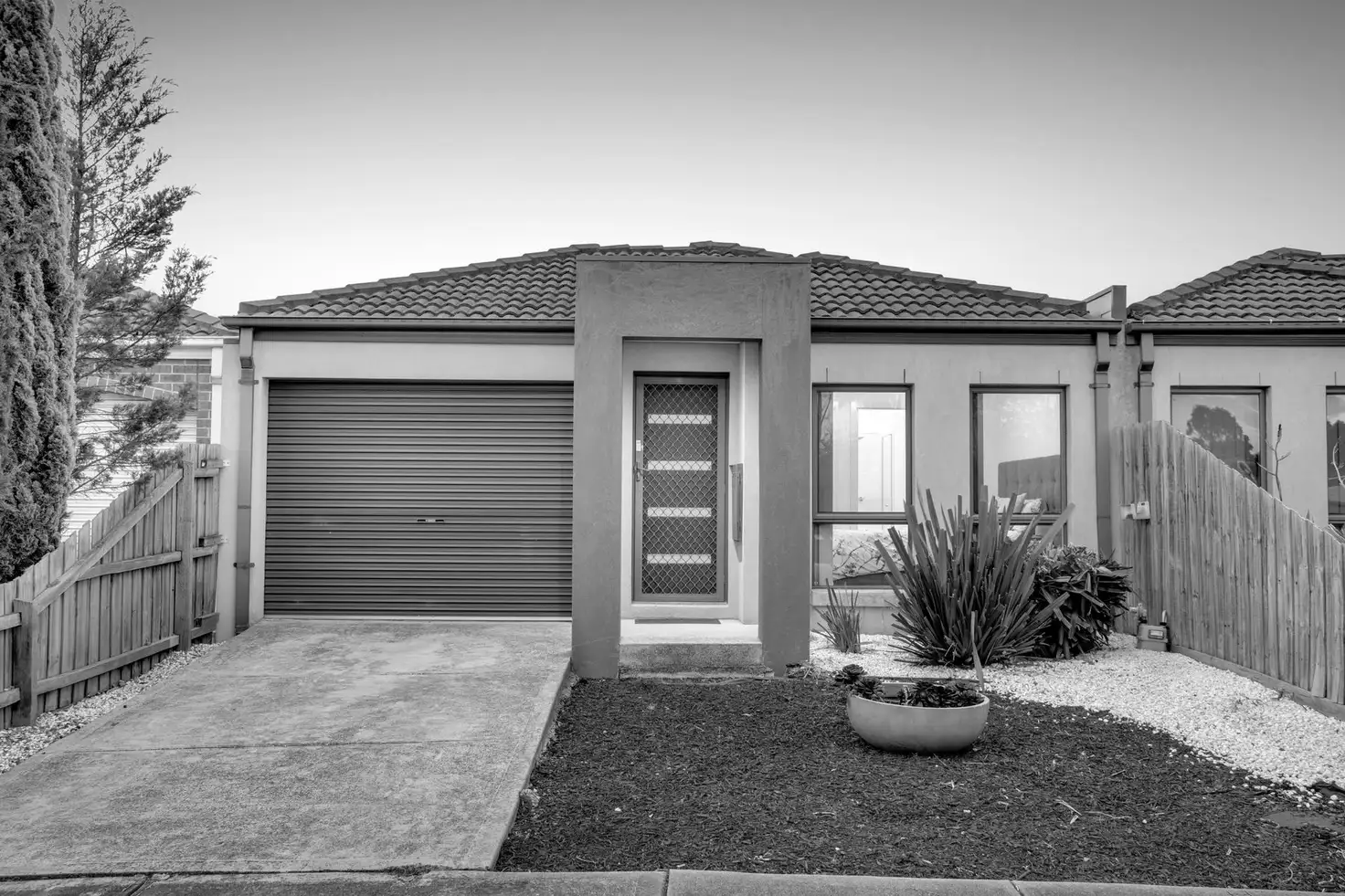 Main view of Homely unit listing, 1/12 Woorite Place, Wyndham Vale VIC 3024