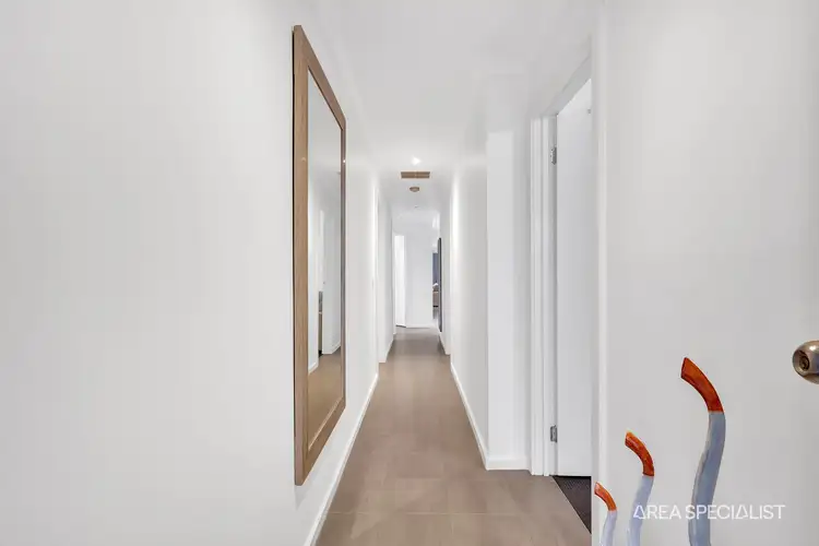 Fifth view of Homely unit listing, 1/12 Woorite Place, Wyndham Vale VIC 3024