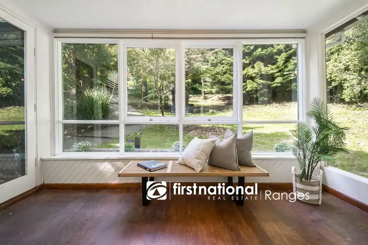 Third view of Homely house listing, 4 Cole Avenue, Belgrave VIC 3160