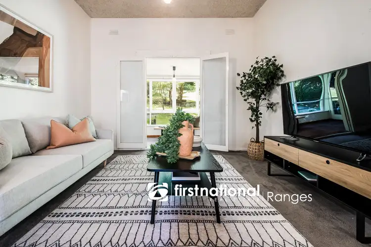 Fourth view of Homely house listing, 4 Cole Avenue, Belgrave VIC 3160