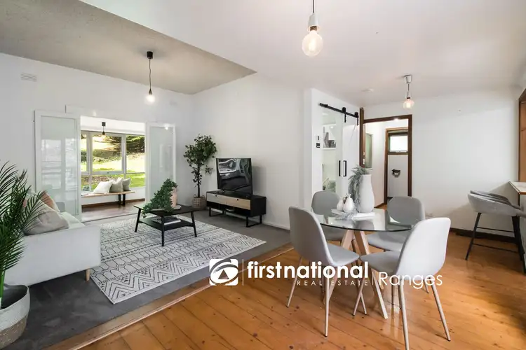 Sixth view of Homely house listing, 4 Cole Avenue, Belgrave VIC 3160