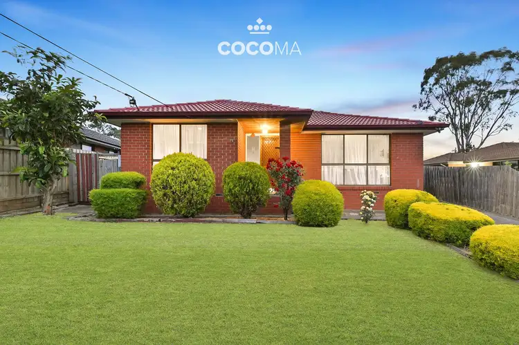 31 Snowgum Court, Keysborough VIC 3173