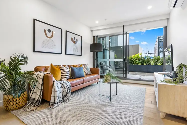 109/868 Blackburn Road Clayton, Clayton VIC 3168