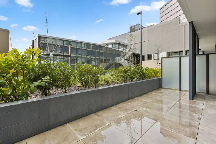 Fourth view of Homely apartment listing, 109/868 Blackburn Road Clayton, Clayton VIC 3168