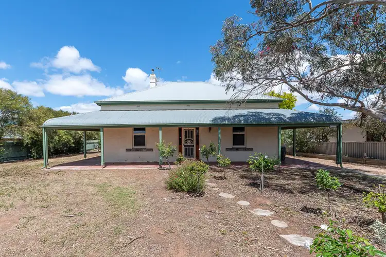 25 Verdun Road, Murray Bridge SA 5253