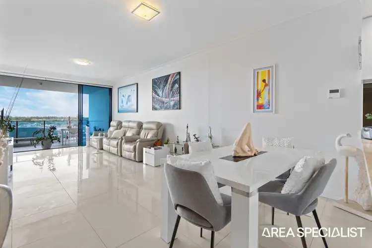 Sixth view of Homely apartment listing, 1402/5 Harbour Side Court, Biggera Waters QLD 4216