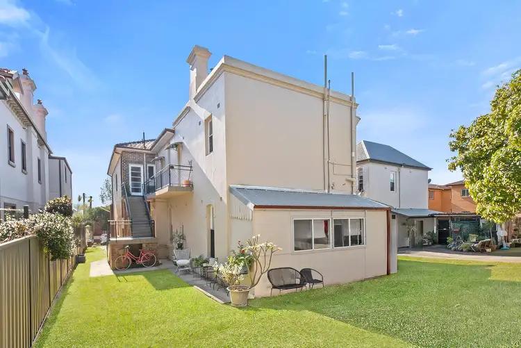 Second view of Homely flat listing, 8/31 George Street, Marrickville NSW 2204