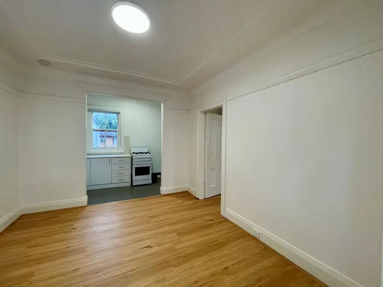 Fourth view of Homely flat listing, 8/31 George Street, Marrickville NSW 2204