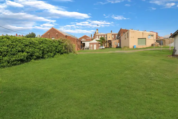 Main view of Homely land listing, 31A East Avenue, Glen Innes NSW 2370