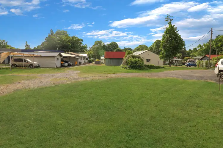Second view of Homely land listing, 31A East Avenue, Glen Innes NSW 2370