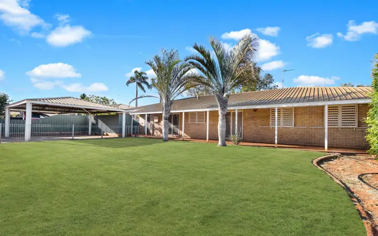 9 Ferguson Street, Nickol WA 6714