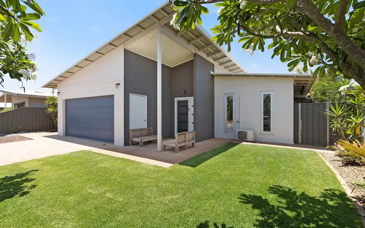 7 Treetop Crescent, Nickol WA 6714