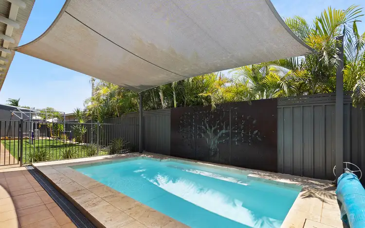 Second view of Homely house listing, 7 Treetop Crescent, Nickol WA 6714