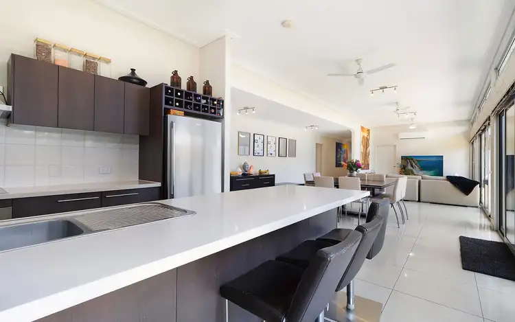 Seventh view of Homely house listing, 7 Treetop Crescent, Nickol WA 6714